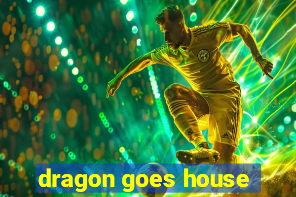 dragon goes house-hunting dublado